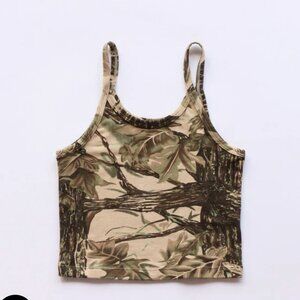 ISO Arq camo tank